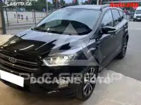 2017 Ford Kuga