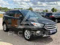 2017 Ford Kuga