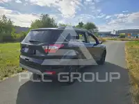 2017 Ford Kuga