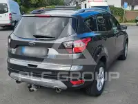 2017 Ford Kuga