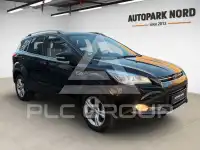 2017 Ford Kuga
