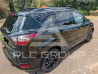 2017 Ford Kuga