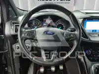 2017 Ford Kuga