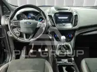 2017 Ford Kuga