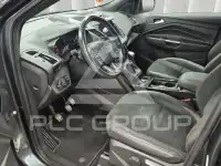 2017 Ford Kuga