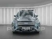2017 Ford Kuga