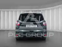 2017 Ford Kuga