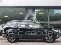 2017 Ford Kuga