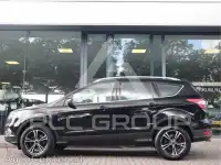 2017 Ford Kuga