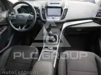 2017 Ford Kuga