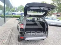 2017 Ford Kuga