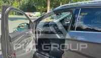 2017 Ford Kuga