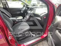 2017 Ford Kuga
