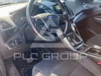 2017 Ford Kuga