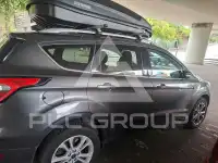 2017 Ford Kuga