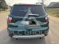 2017 Ford Kuga