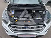 2017 Ford Kuga