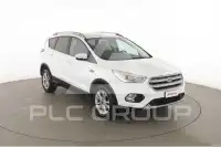 2017 Ford Kuga