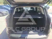 2017 Ford Kuga