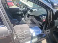 2017 Ford Kuga
