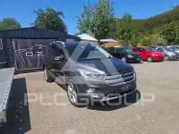2017 Ford Kuga