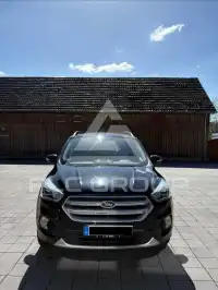 2017 Ford Kuga
