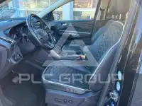 2017 Ford Kuga