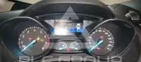 2017 Ford Kuga