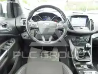 2017 Ford Kuga