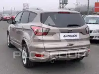 2017 Ford Kuga