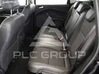 2017 Ford Kuga