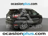 2017 Ford Kuga