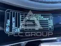 2017 Ford Kuga