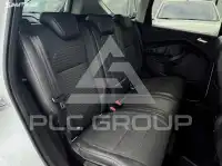 2017 Ford Kuga