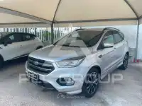 2017 Ford Kuga