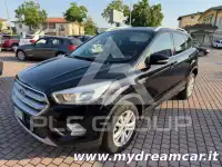 2017 Ford Kuga