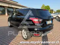 2017 Ford Kuga