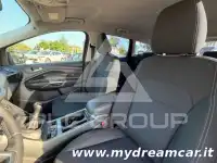 2017 Ford Kuga