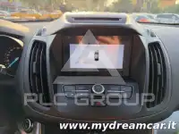 2017 Ford Kuga