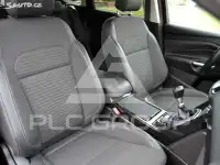 2017 Ford Kuga