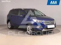 2017 Ford Kuga