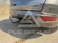 2017 Ford Kuga