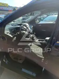 2017 Ford Kuga