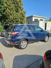 2017 Ford Kuga