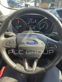 2017 Ford Kuga