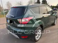 2017 Ford Kuga