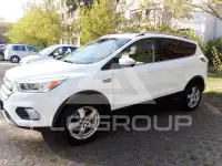 2017 Ford Kuga