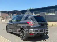 2017 Ford Kuga