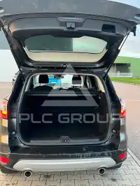 2017 Ford Kuga
