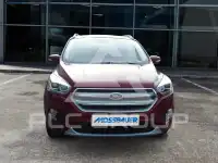 2017 Ford Kuga